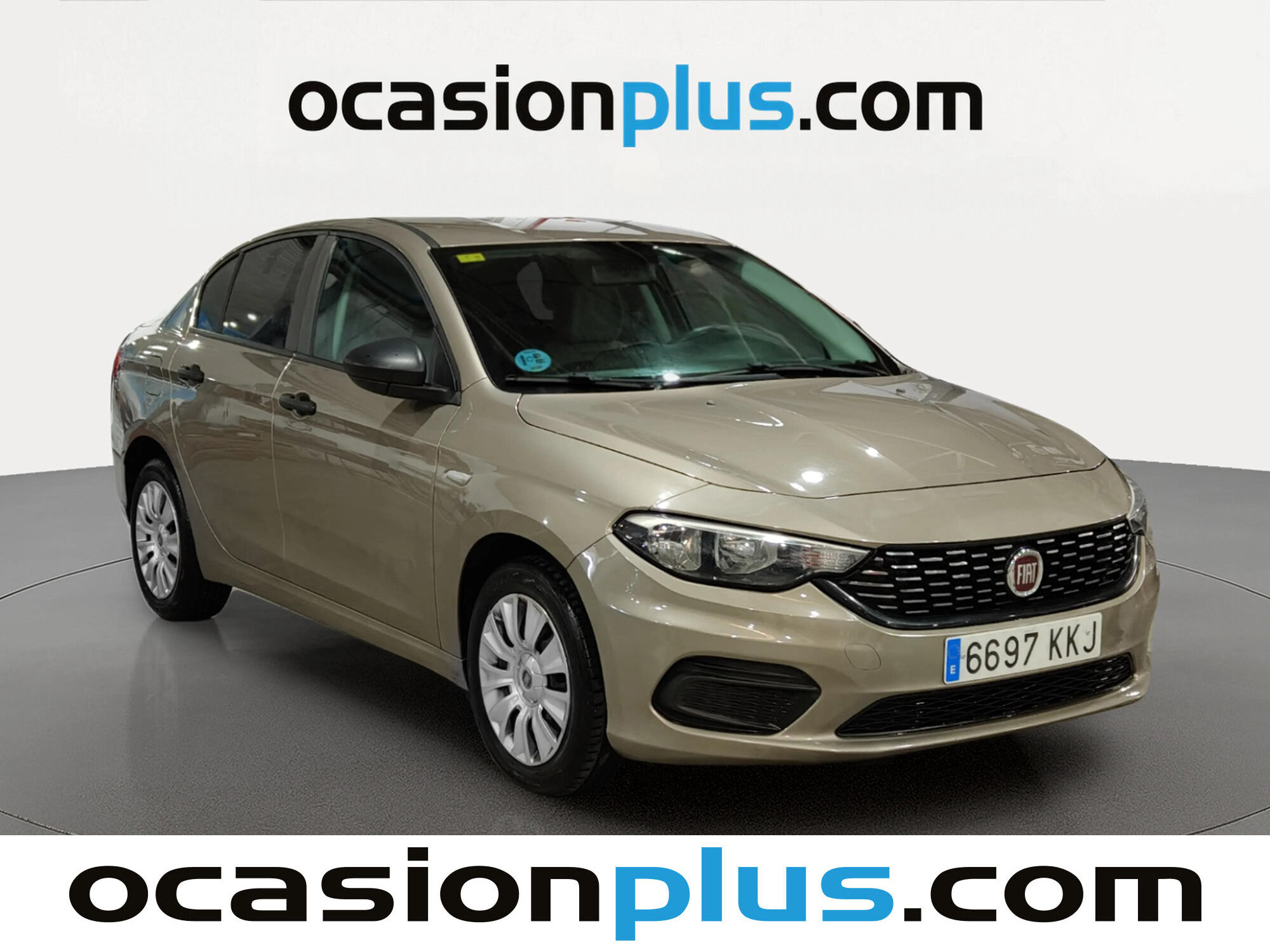 Foto del FIAT Tipo Sedán 1.4 Pop