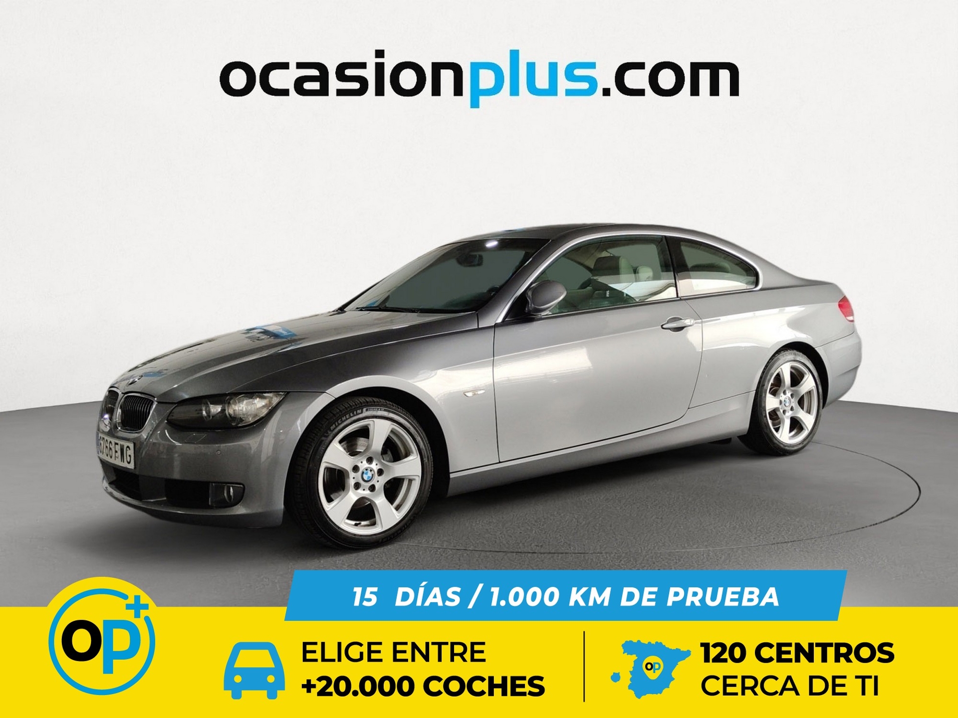 Imagen de BMW Serie 3