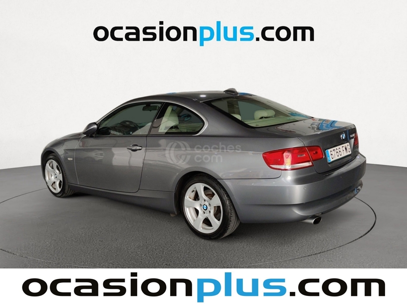 Foto del BMW Serie 3 320i Aut.