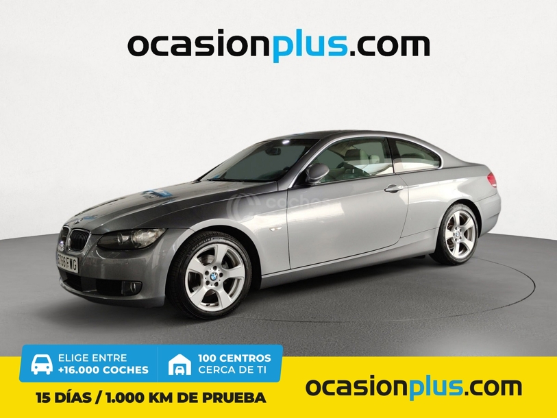 Foto del BMW Serie 3 320i Aut.