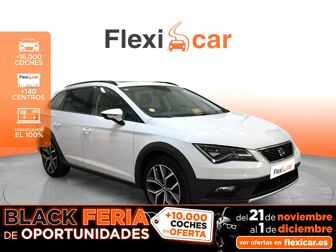 Imagen de SEAT León X-perience 2.0TDI CR S&S 4D DSG6 184