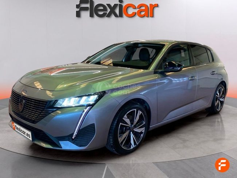 Foto del PEUGEOT 308 1.5 BlueHDi S&S Active Pack 130