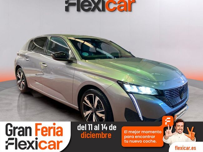 PEUGEOT 308 (5P Active Pack BlueHDi 130 S&S MAN) en Castellón