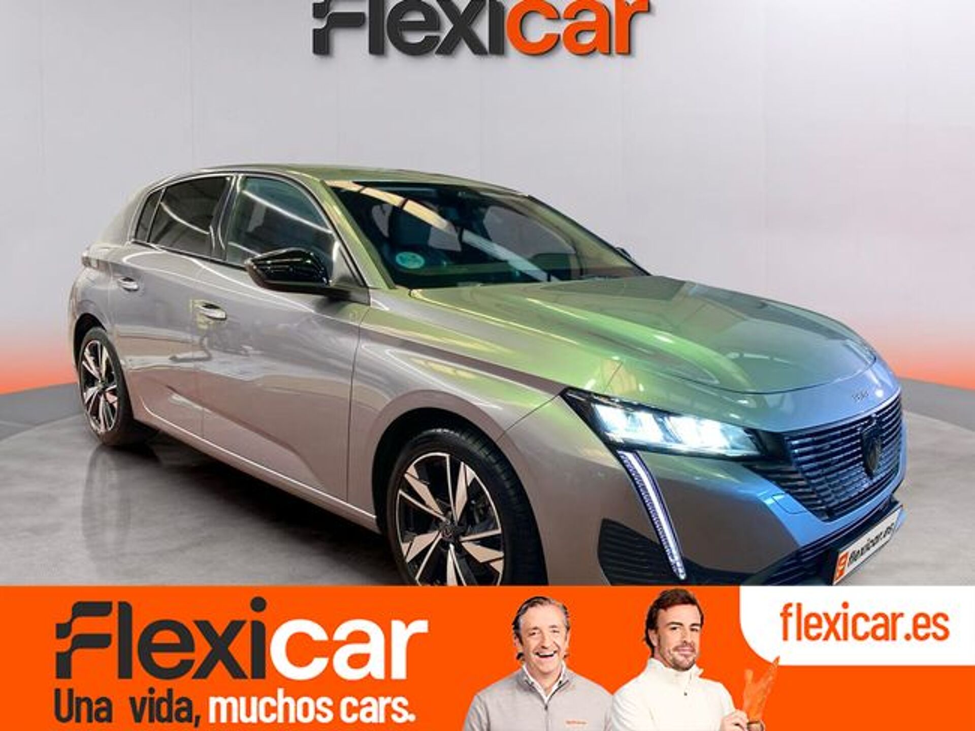 Imagen 1 de PEUGEOT 308