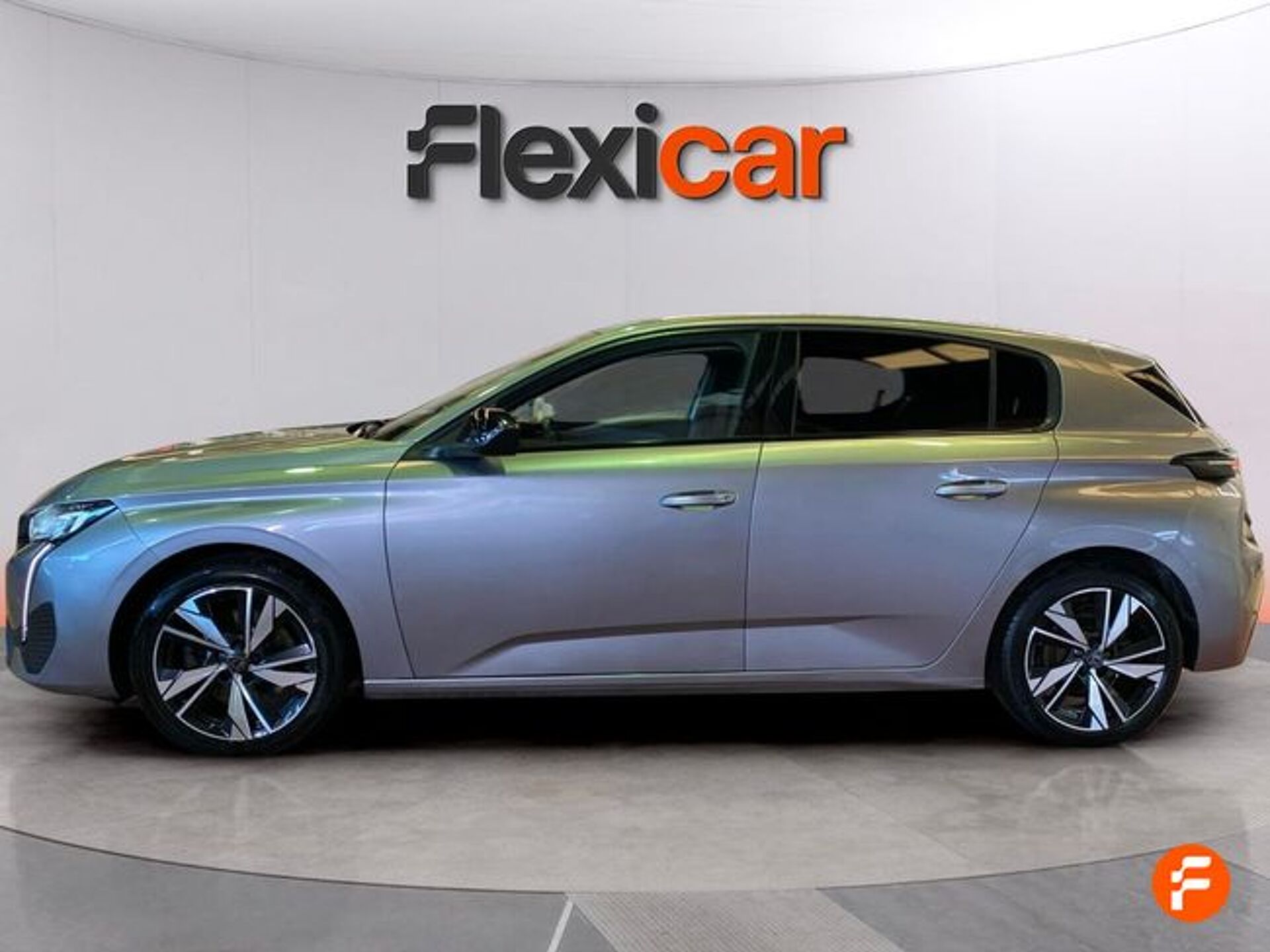 Imagen 3 de PEUGEOT 308