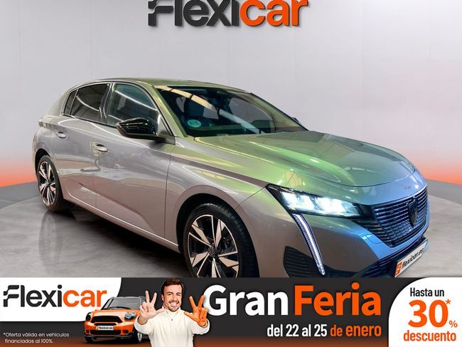 PEUGEOT 308 (5P Active Pack BlueHDi 130 S&S MAN) en Castellón