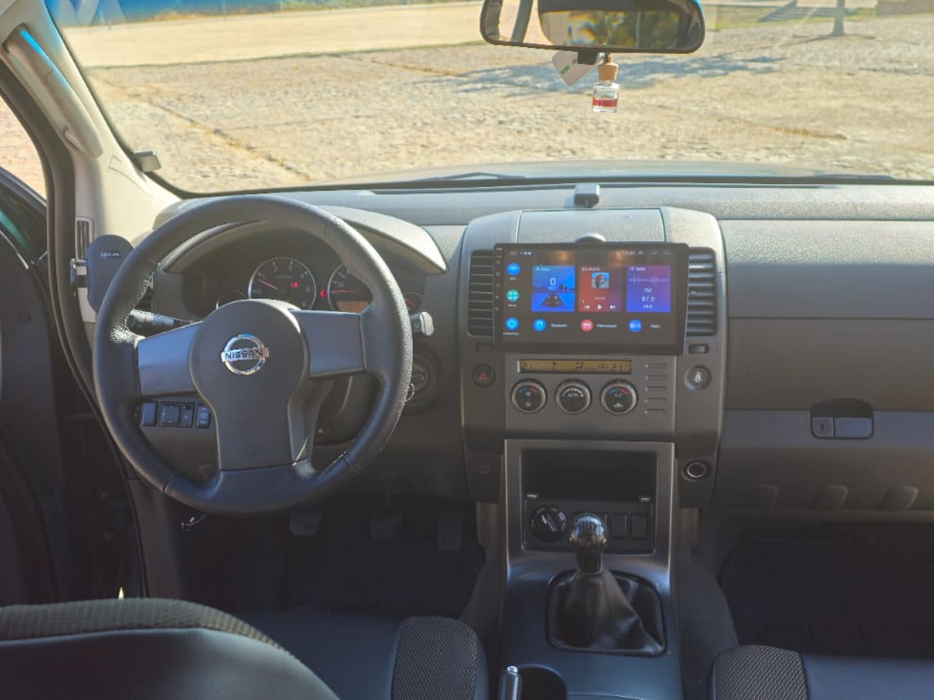 Imagen 3 de NISSAN Pathfinder