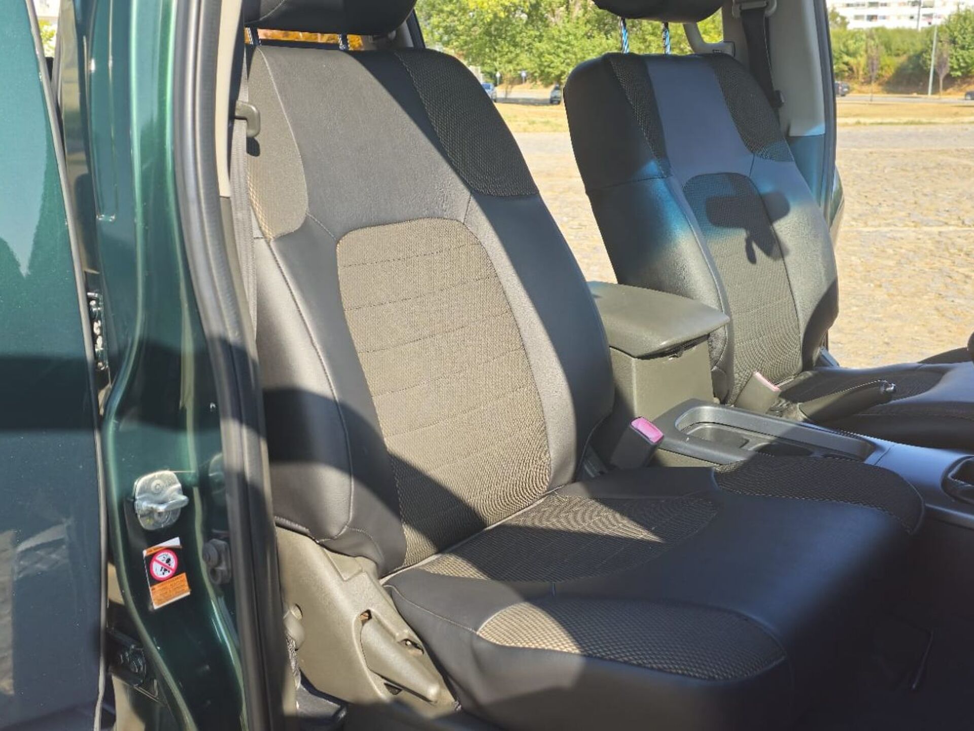 Imagen 2 de NISSAN Pathfinder