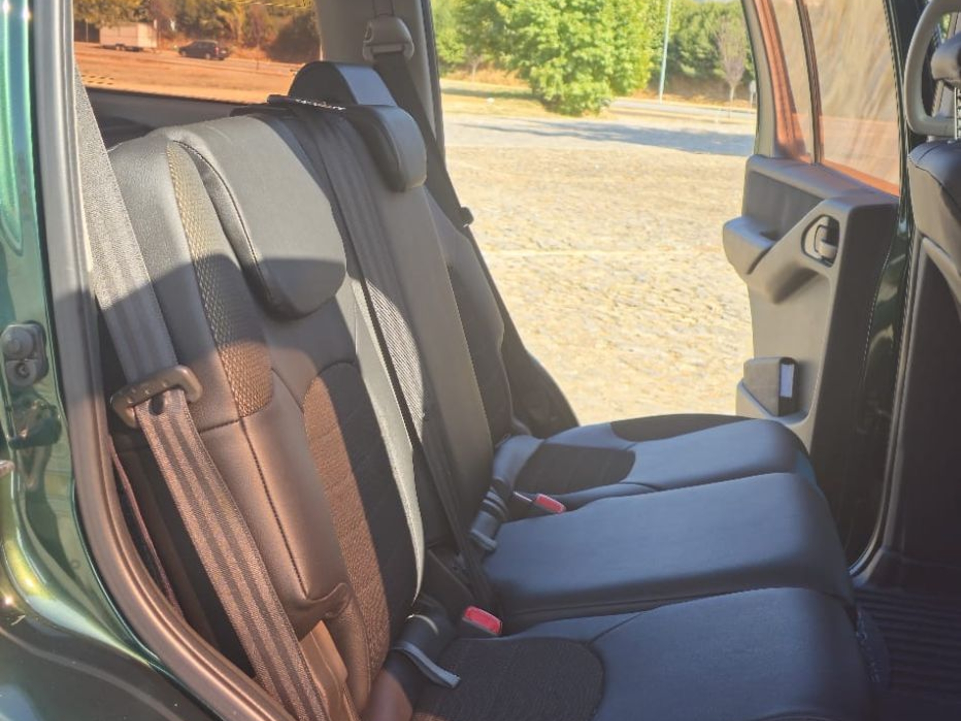 Imagen de NISSAN Pathfinder