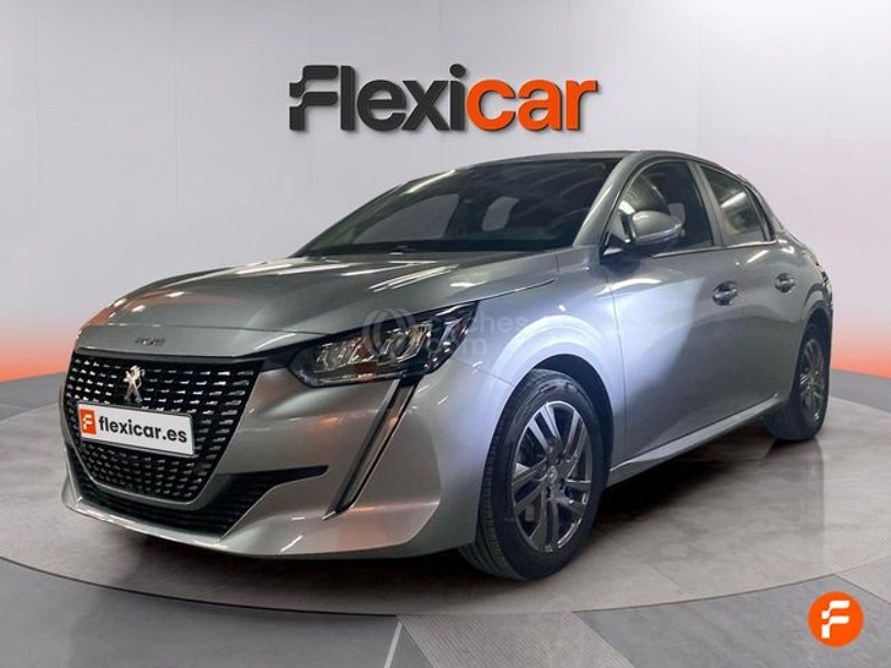 Foto del PEUGEOT 208 1.5 BlueHDi S&S Active 100