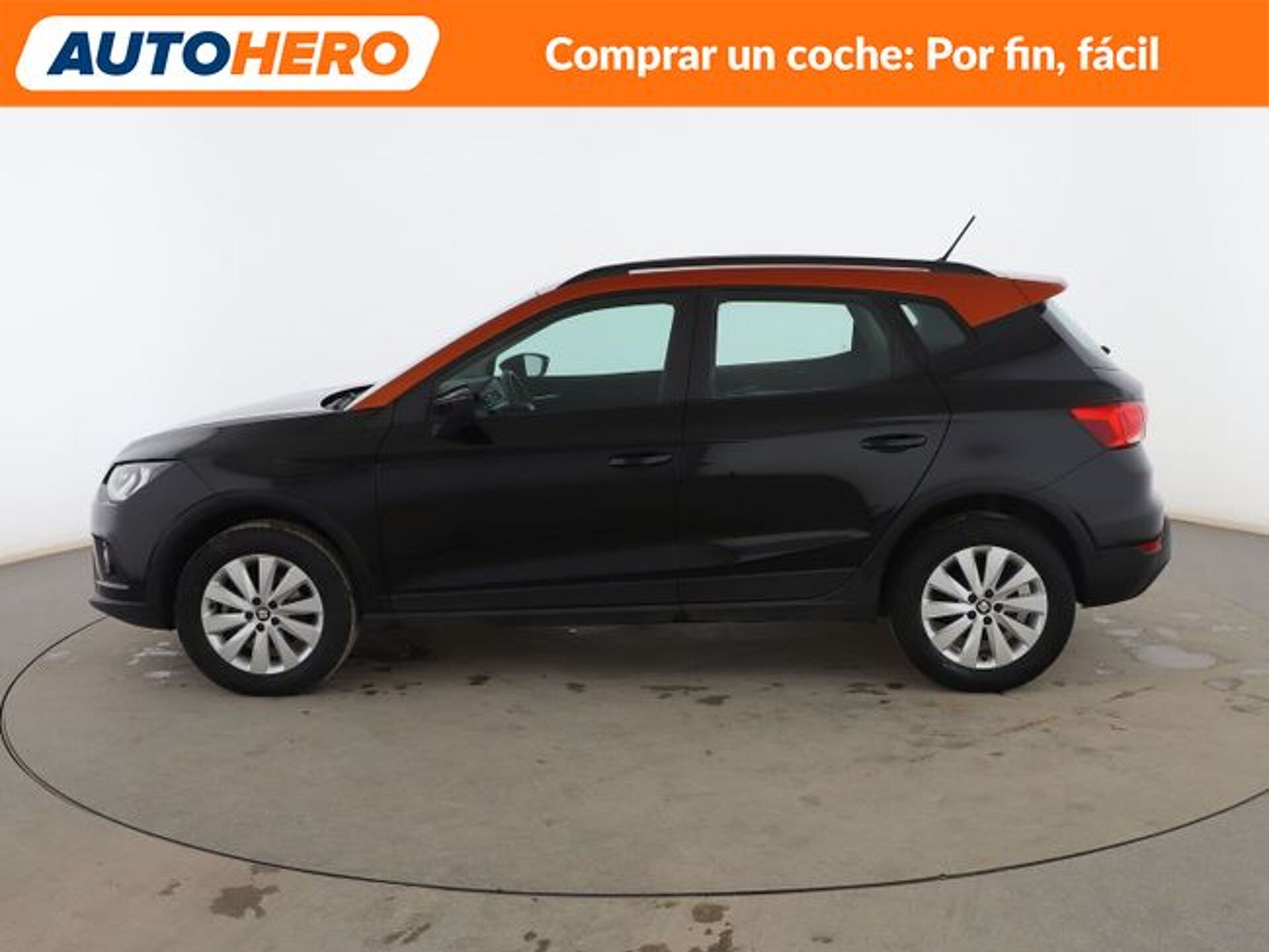 Imagen 3 de SEAT Arona