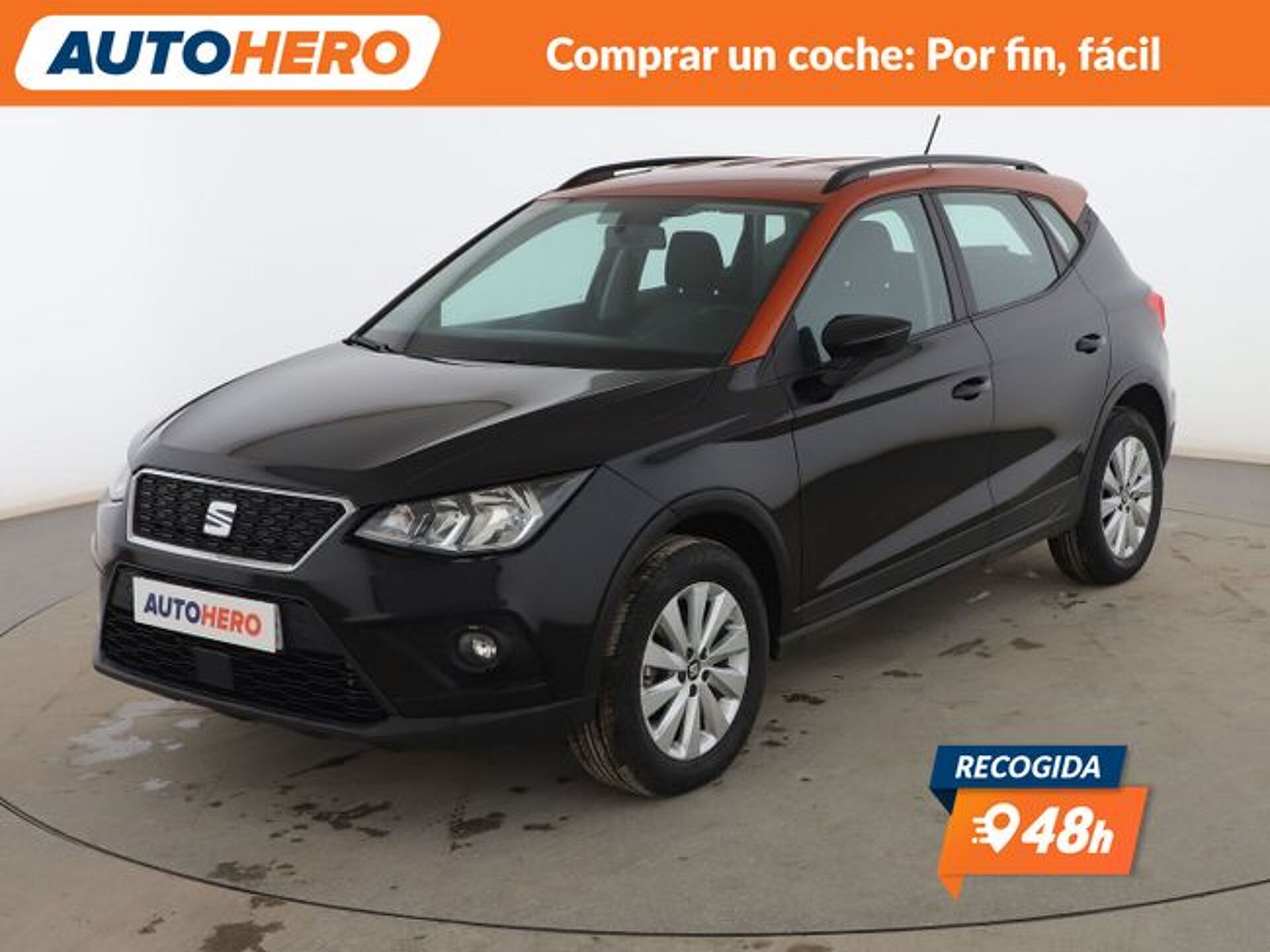 Imagen 1 de SEAT Arona