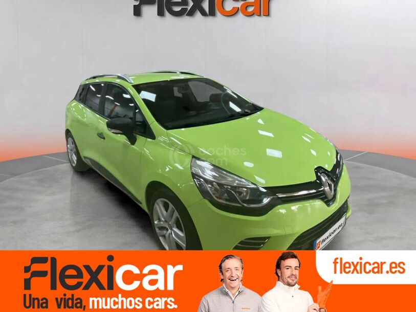 Foto del RENAULT Clio TCe GPF Energy Zen 66kW