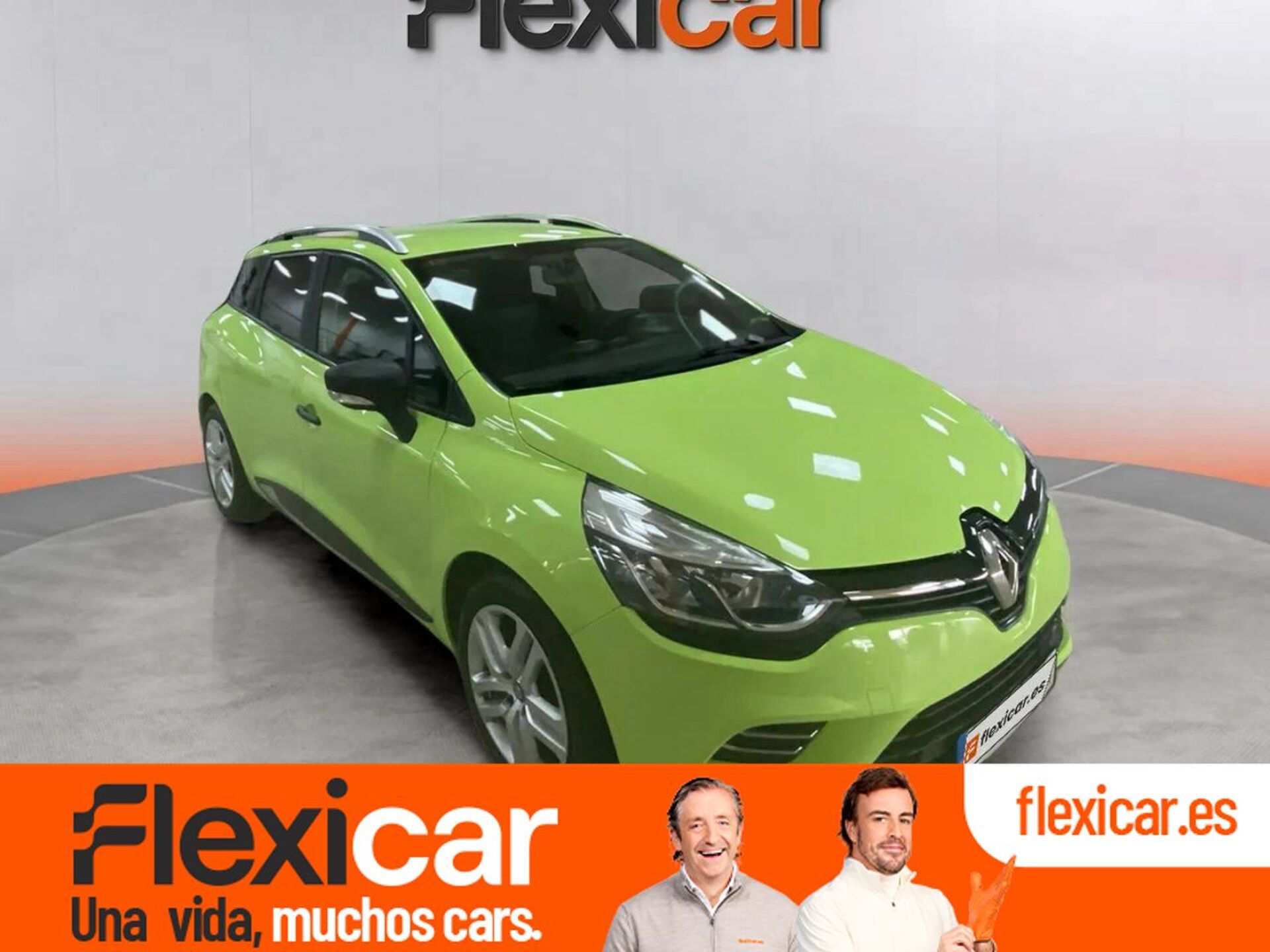 Imagen de RENAULT Clio