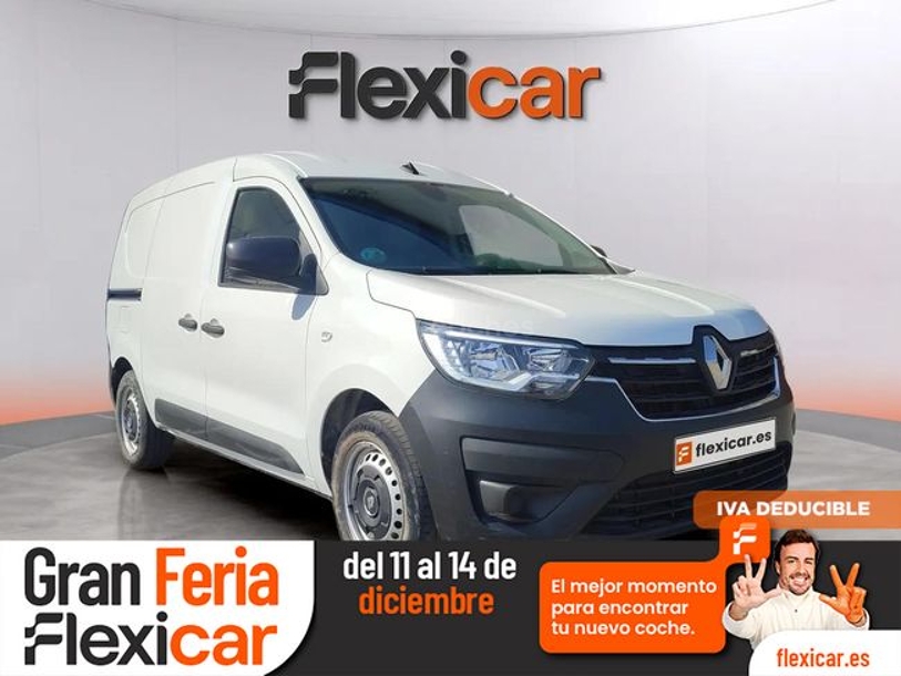 Foto del RENAULT Express 1.5 Blue dCi Confort 70kW