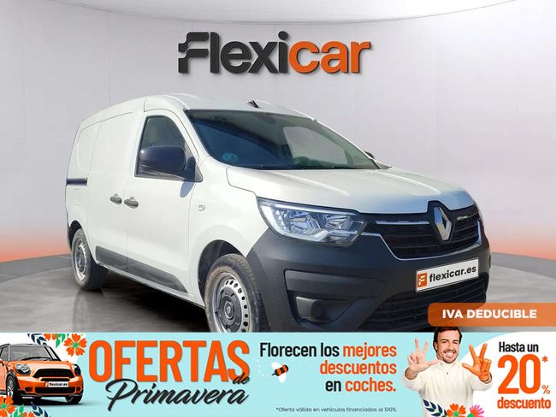 Imagen 1 de RENAULT Express