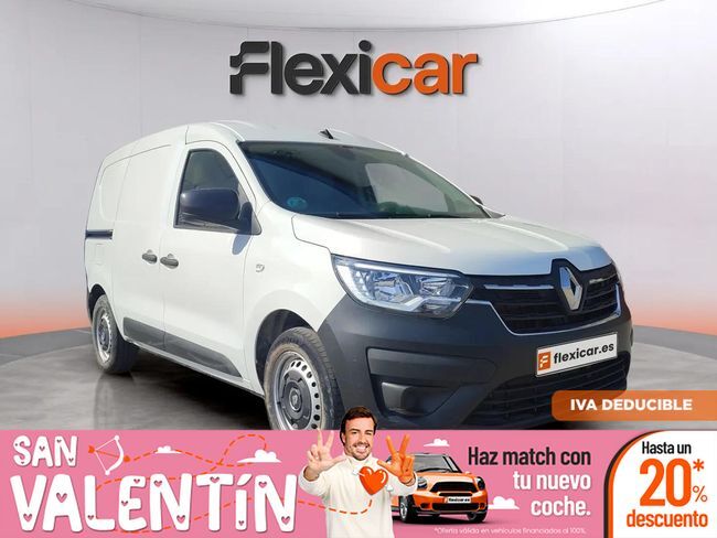 Foto del RENAULT Express 1.5 Blue dCi Confort 70kW