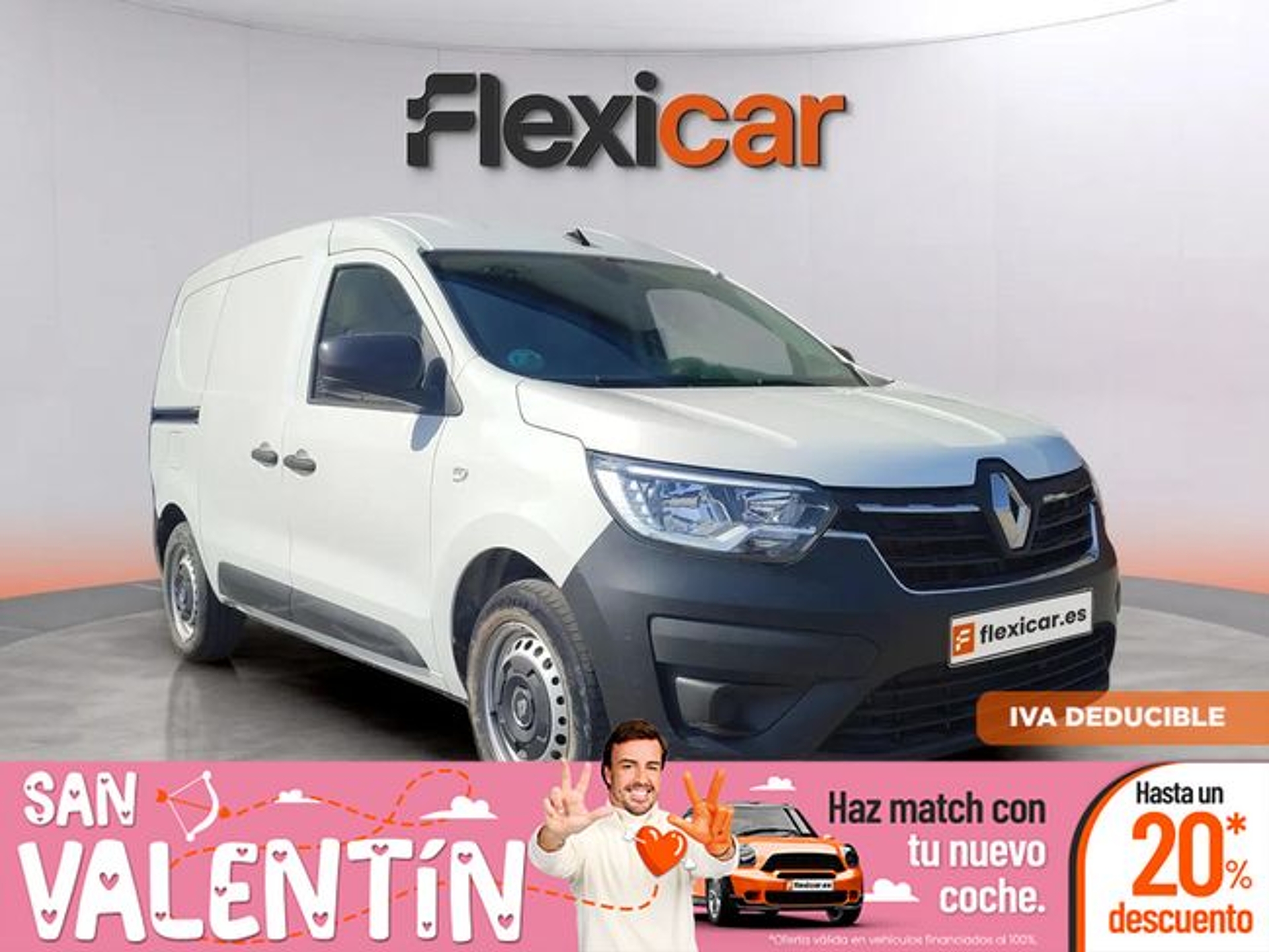 Imagen de RENAULT Express