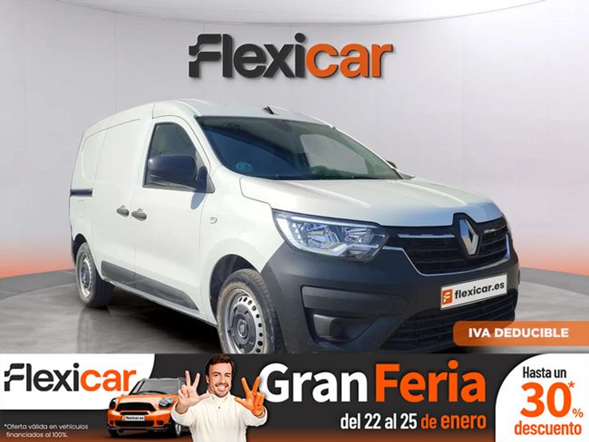 Imagen de RENAULT Express