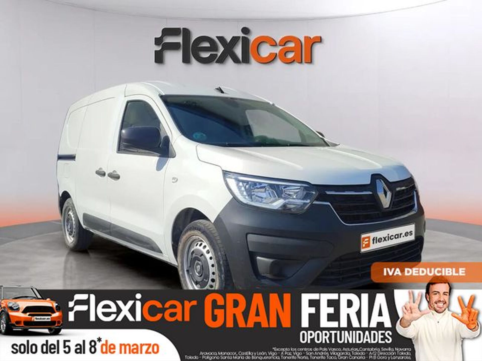 Imagen 1 de RENAULT Express