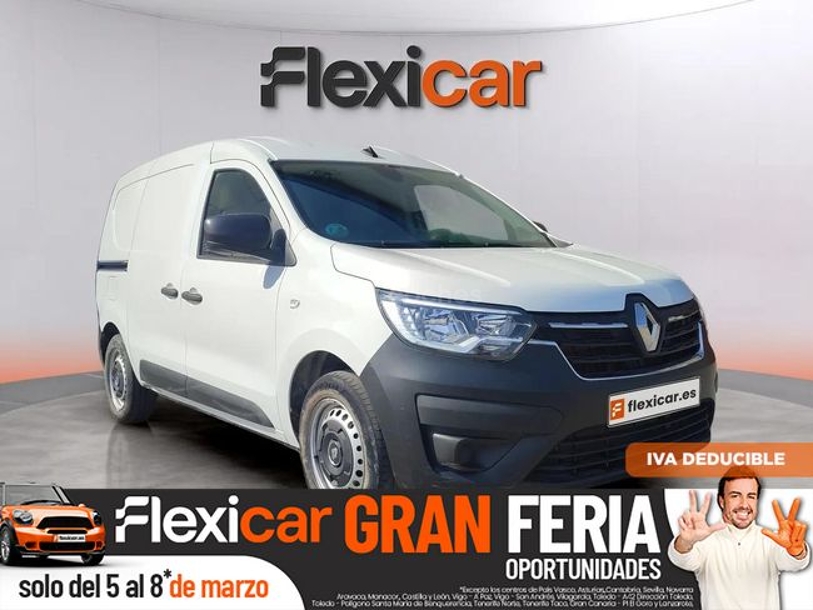 Foto del RENAULT Express 1.5 Blue dCi Confort 70kW