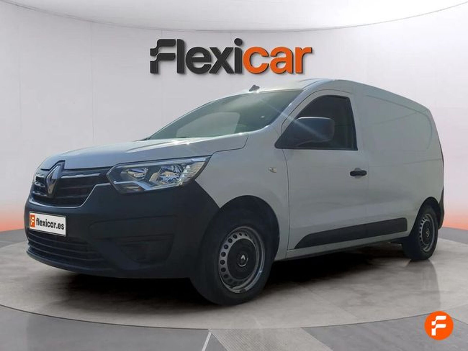 Imagen 2 de RENAULT Express