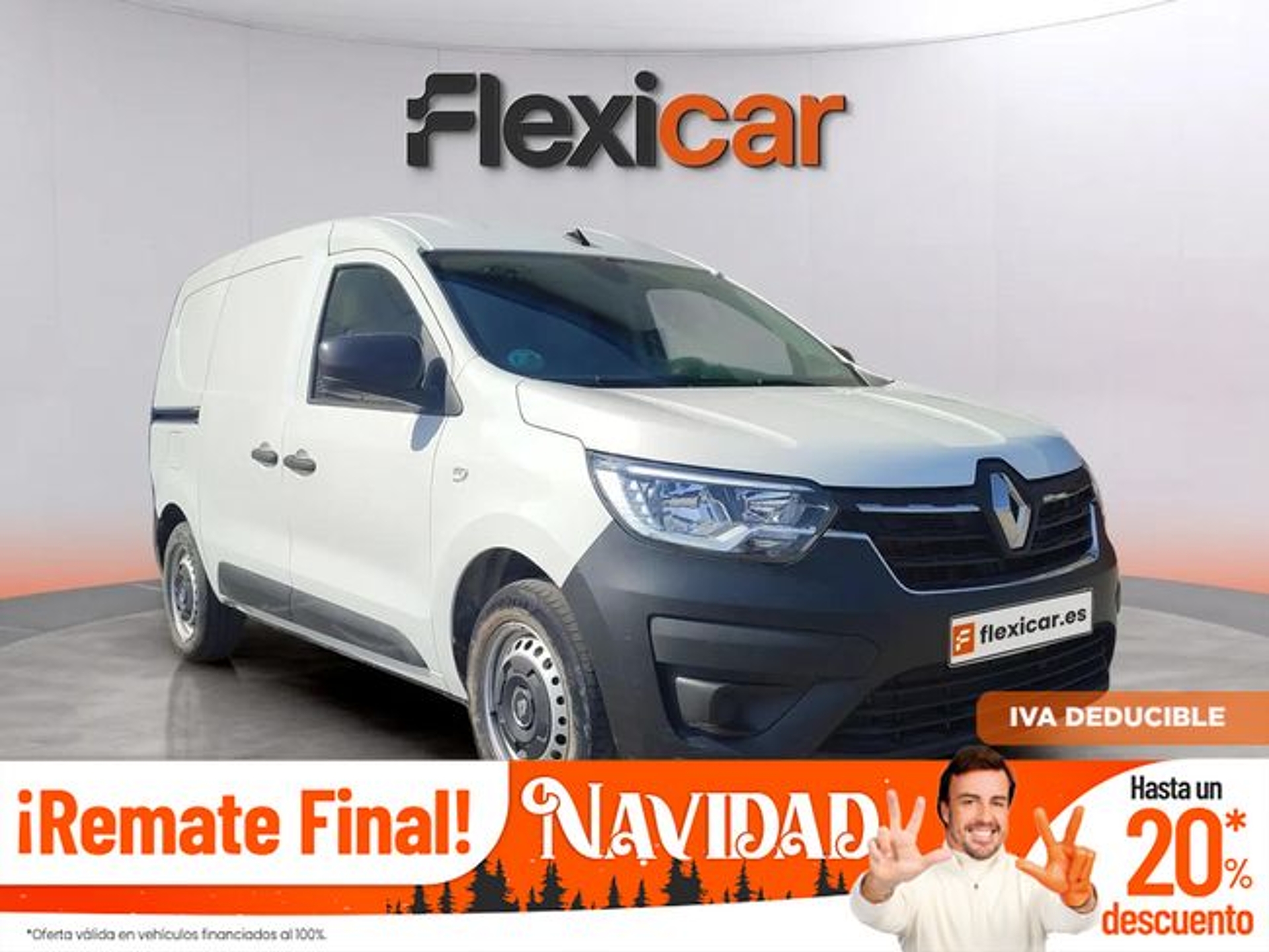 Imagen de RENAULT Express