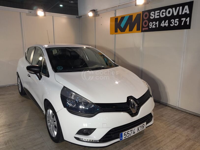 Foto del RENAULT Clio 1.5dCi Energy Business 55kW