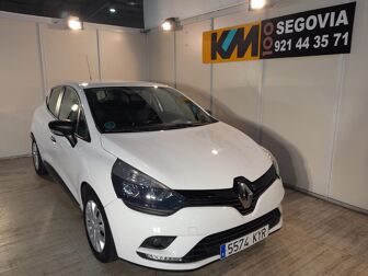 Imagen de RENAULT Clio 1.5dCi Energy Business 55kW