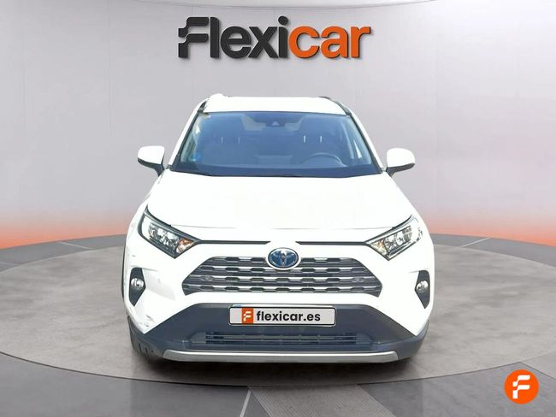 Imagen 3 de TOYOTA RAV-4