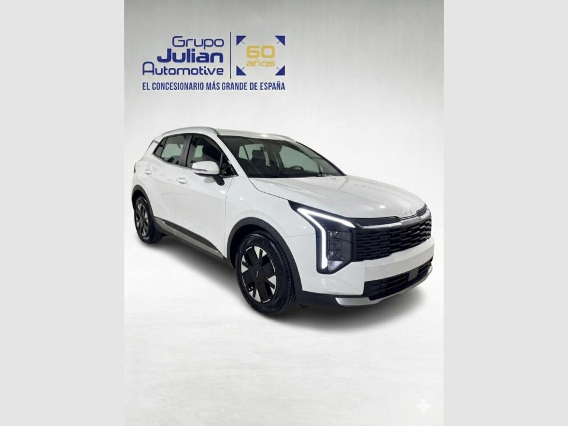 Imagen de KIA Sportage