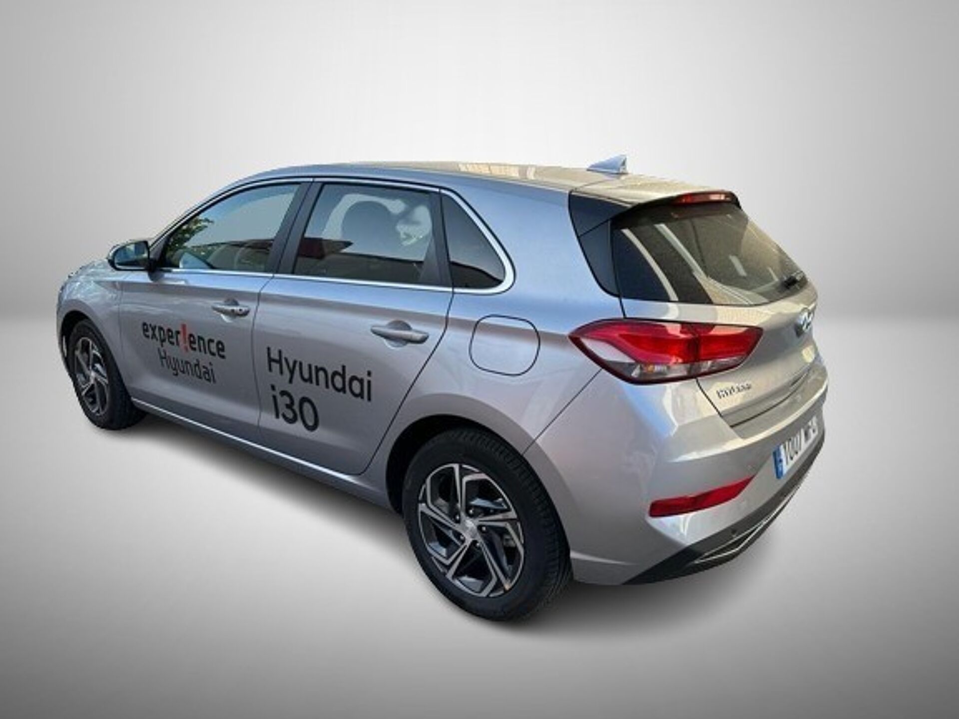 Imagen 3 de HYUNDAI i30