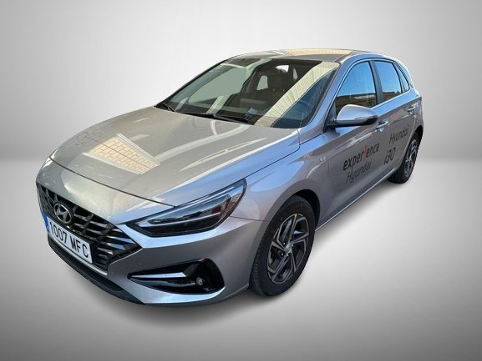 Imagen 2 de HYUNDAI i30