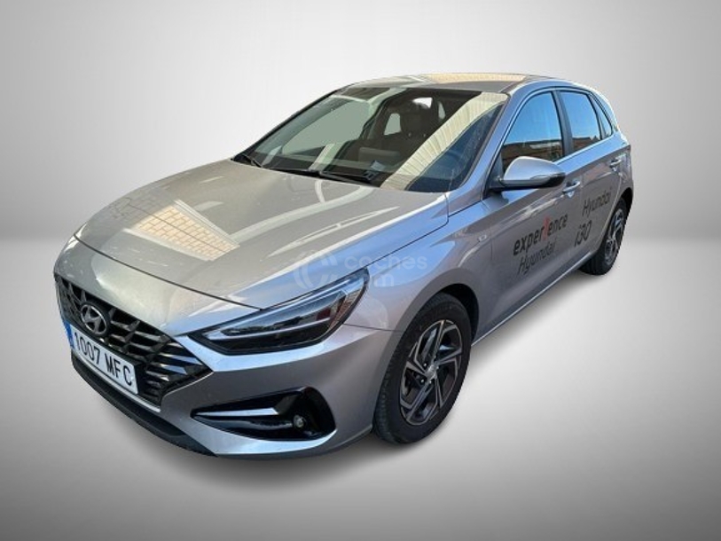 Foto del HYUNDAI i30 1.0 TGDI Tecno 48V 120