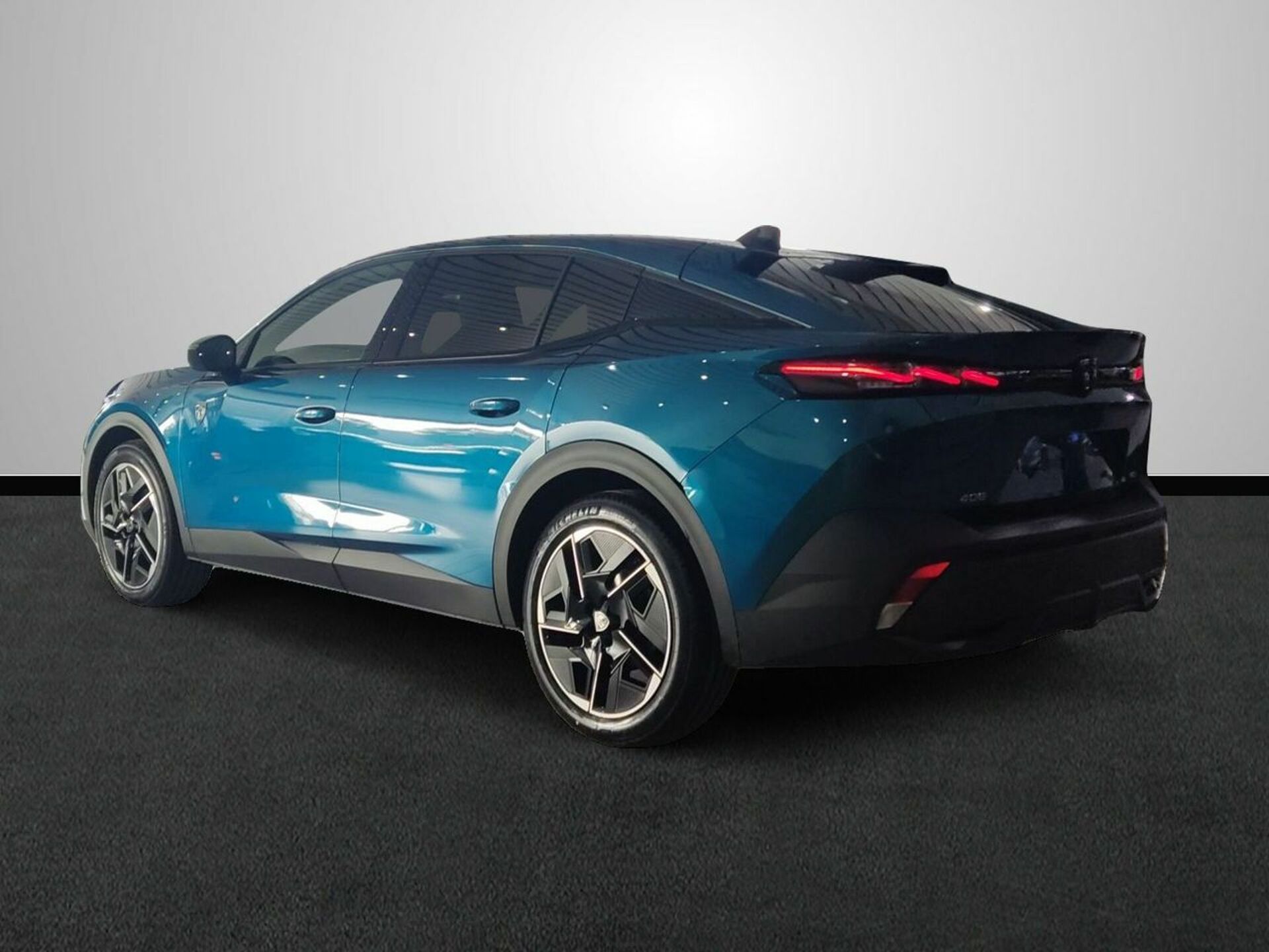 Imagen 3 de PEUGEOT 408