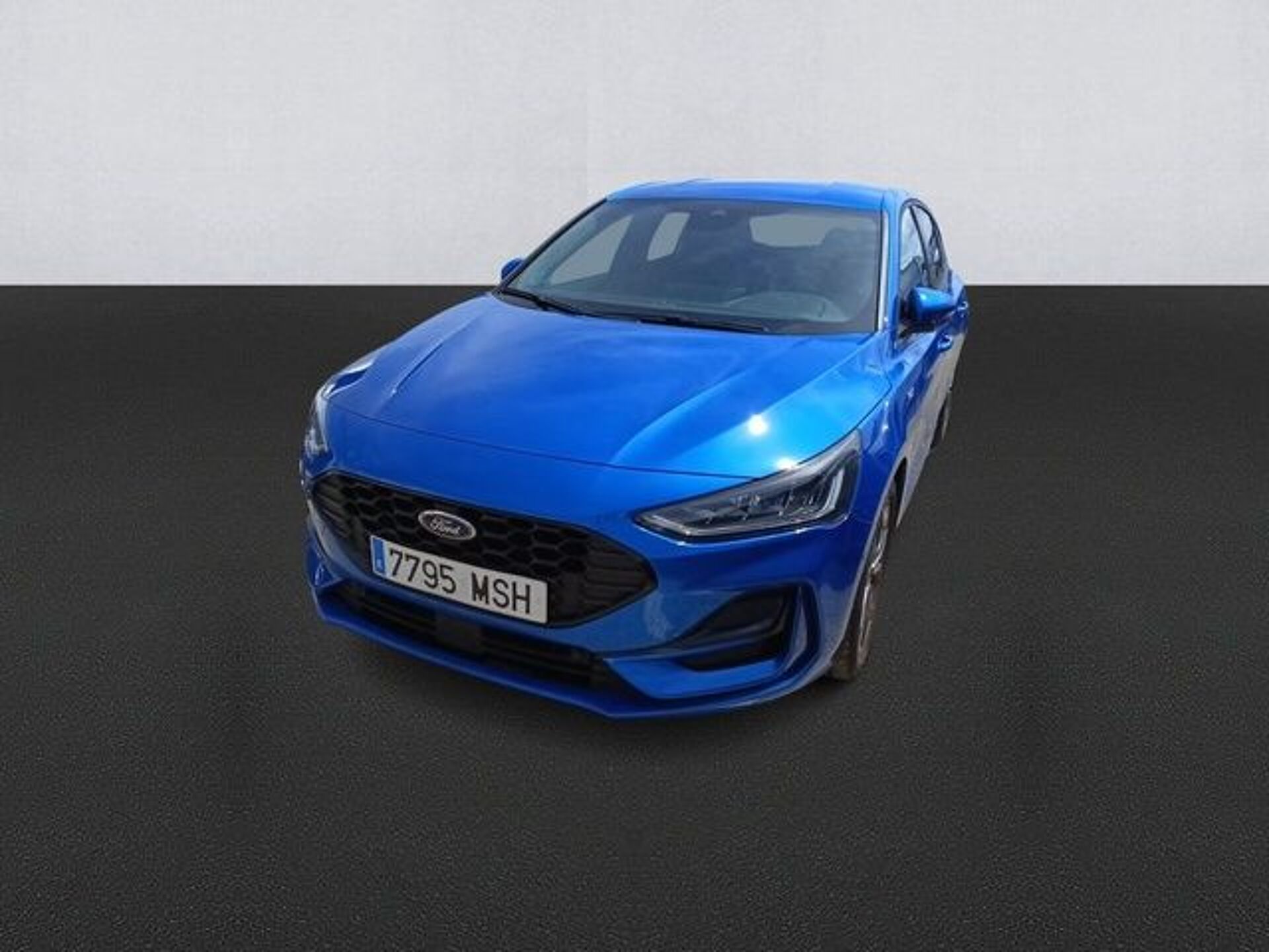 Imagen de FORD Focus