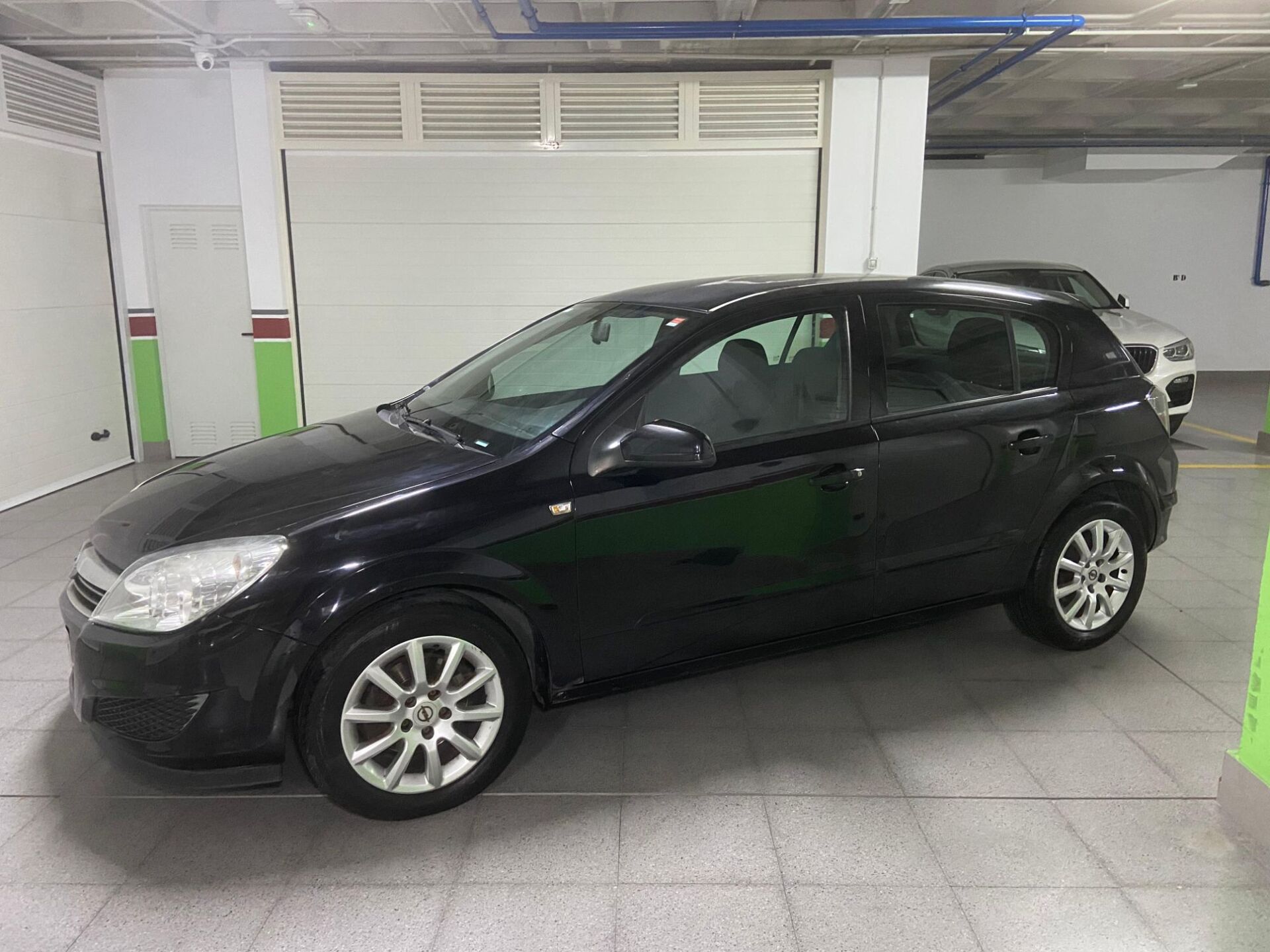 Imagen de OPEL Astra
