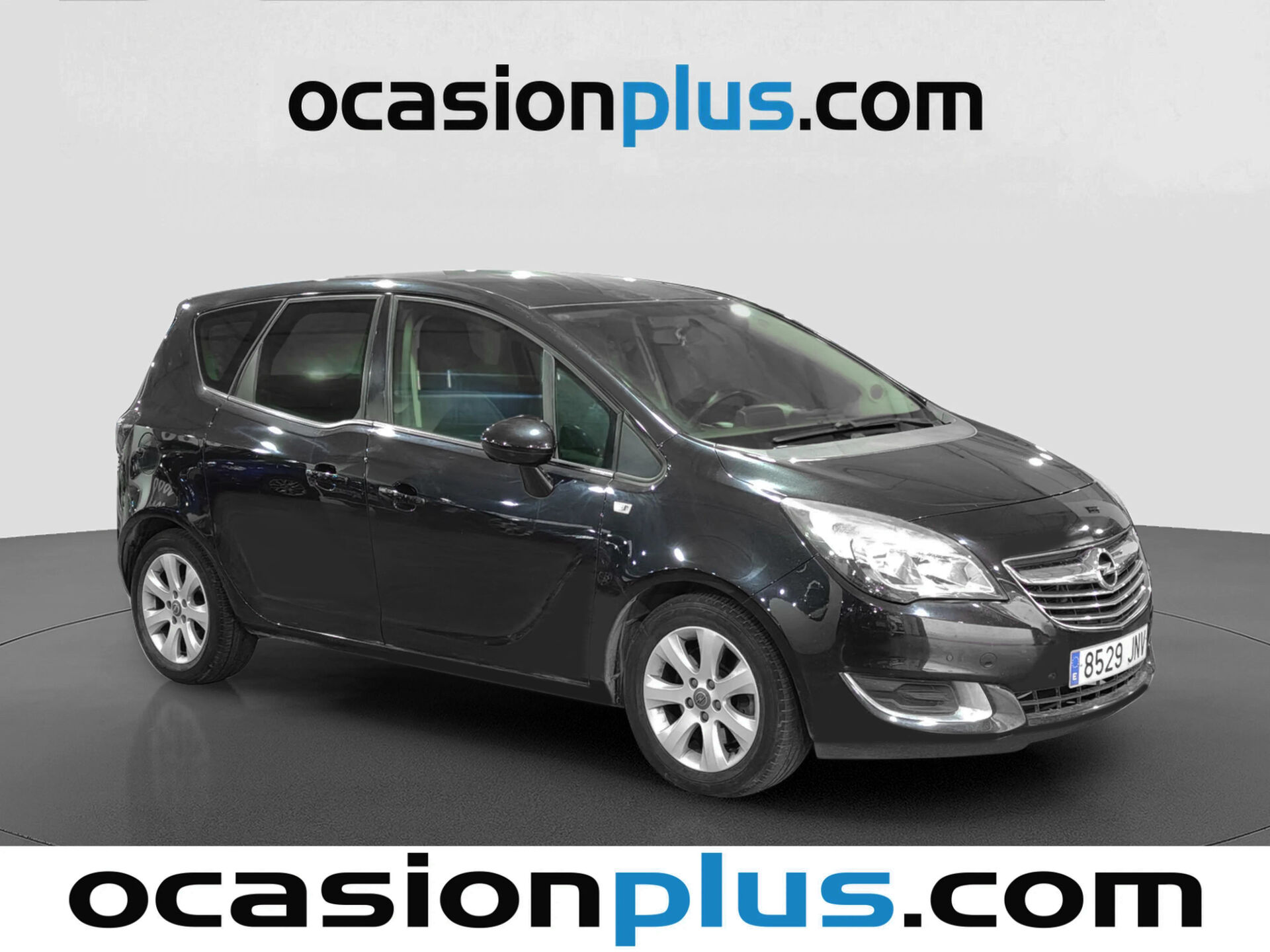 Imagen 2 de OPEL Meriva