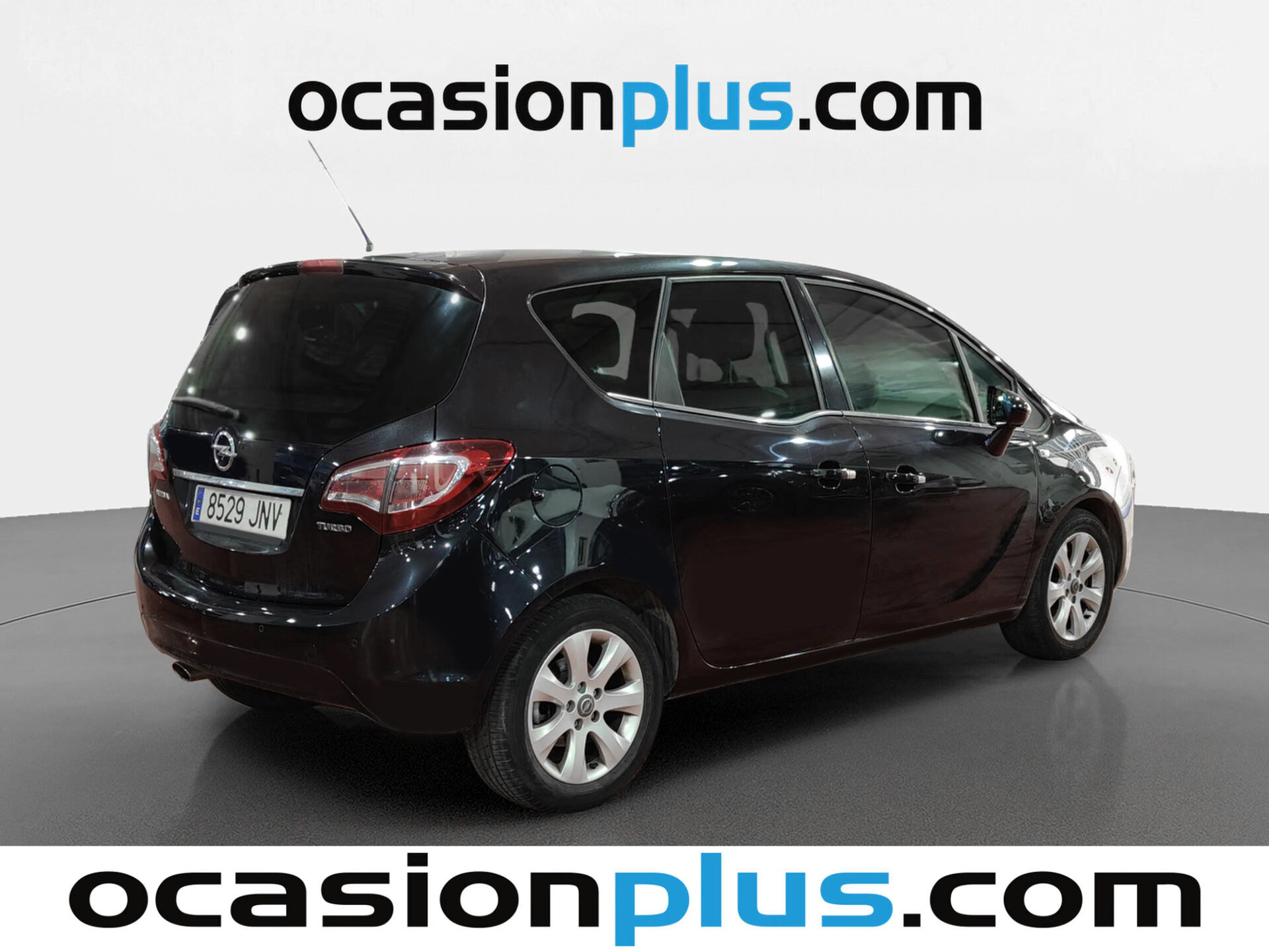 Imagen 3 de OPEL Meriva