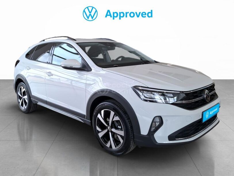 Foto del VOLKSWAGEN Taigo 1.0 TSI DSG 85kW