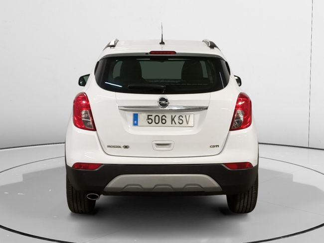 Foto del OPEL Mokka X 1.6CDTi S&S Selective 4x2