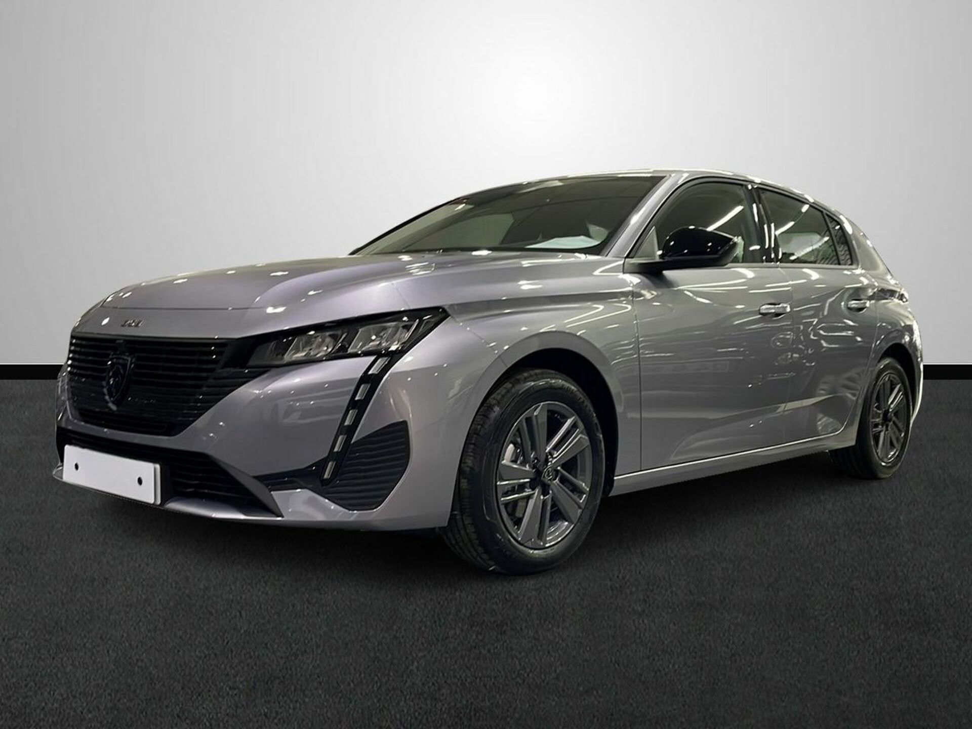 Imagen de PEUGEOT 308