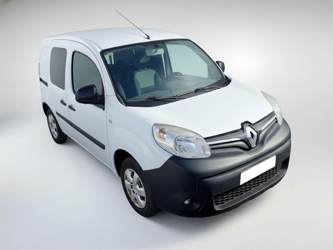 RENAULT Kangoo (Profesional M1-AF En. dCi 66kW (90CV) E6) en Madrid