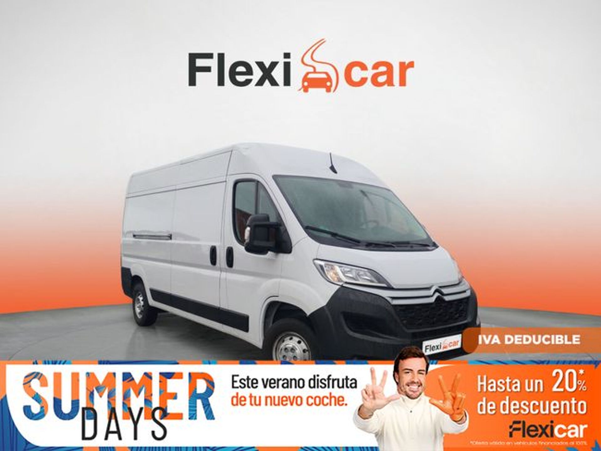 Imagen de CITROEN Jumper