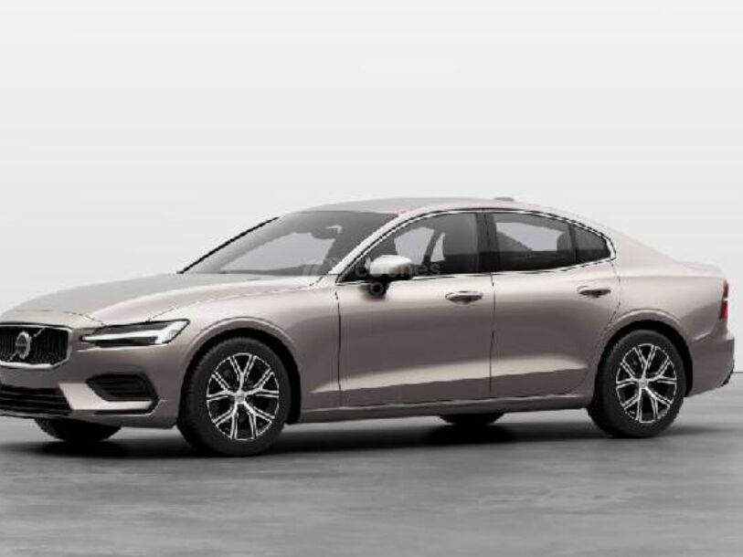 Foto del VOLVO S60 B4 Core