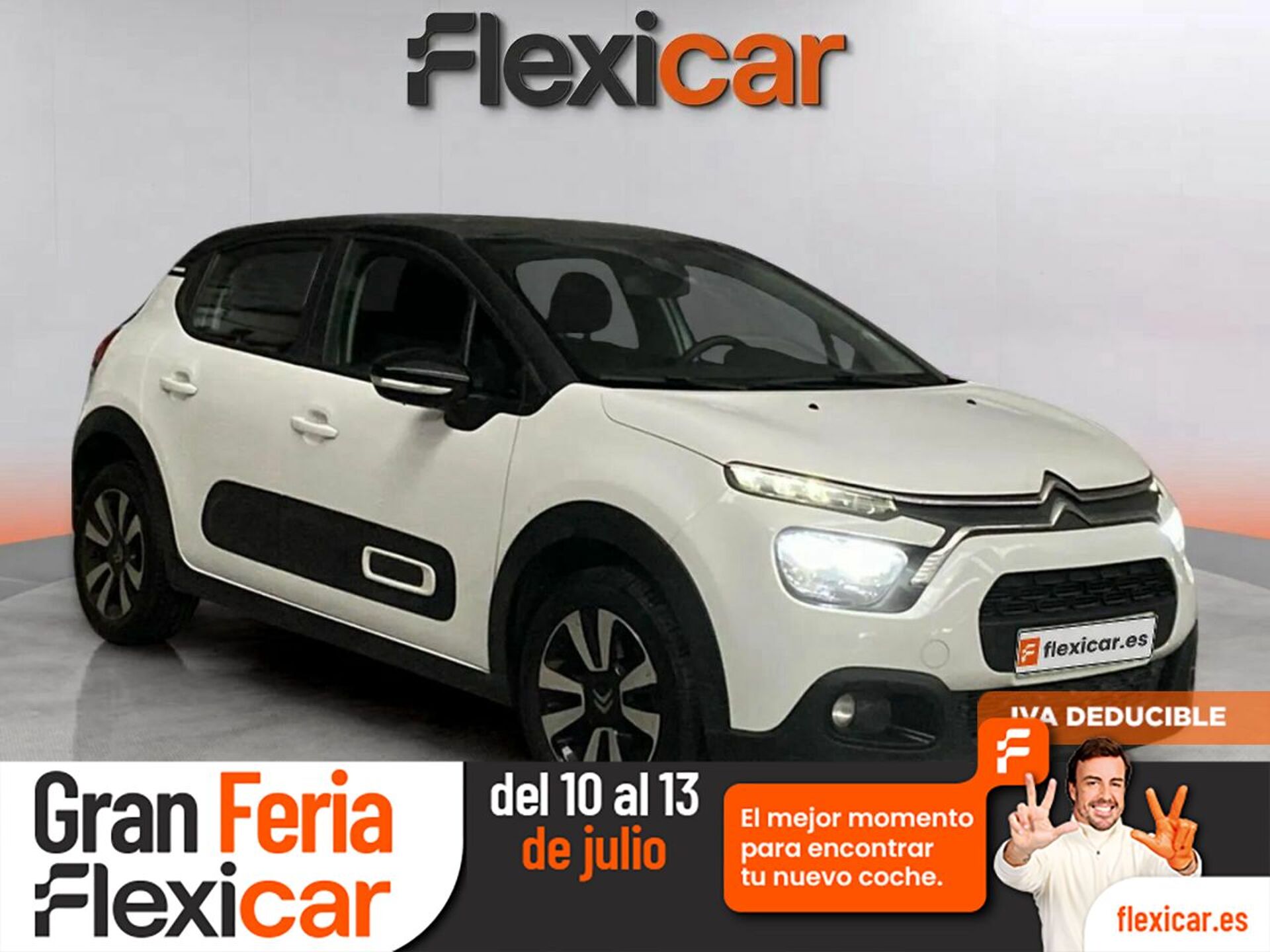 Imagen de CITROEN C3