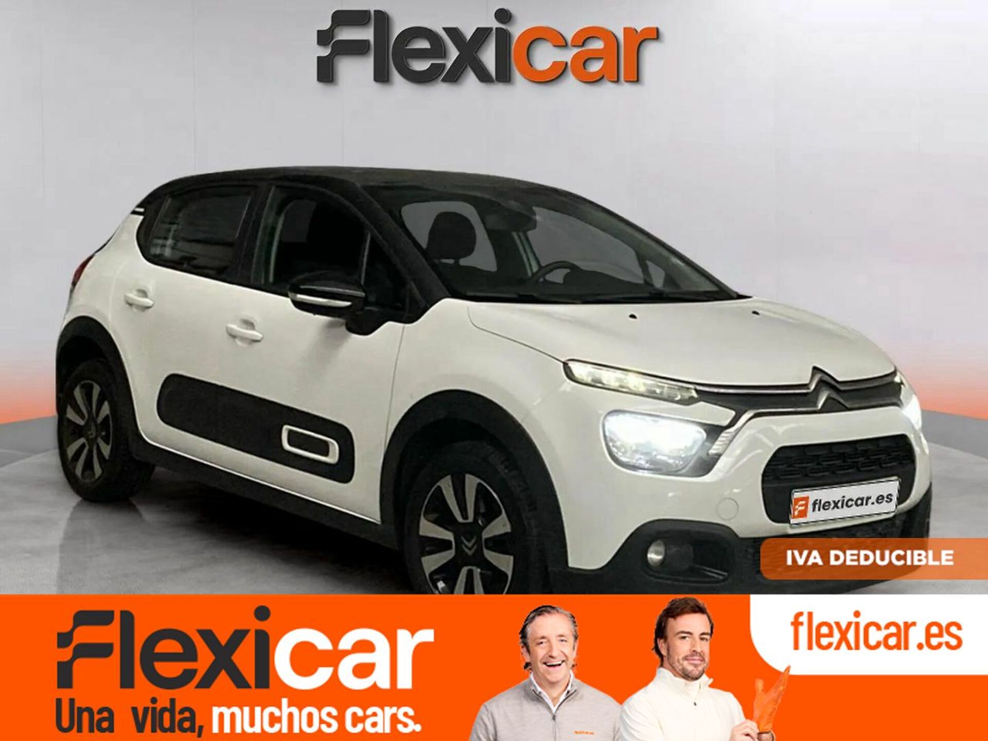 Imagen de CITROEN C3