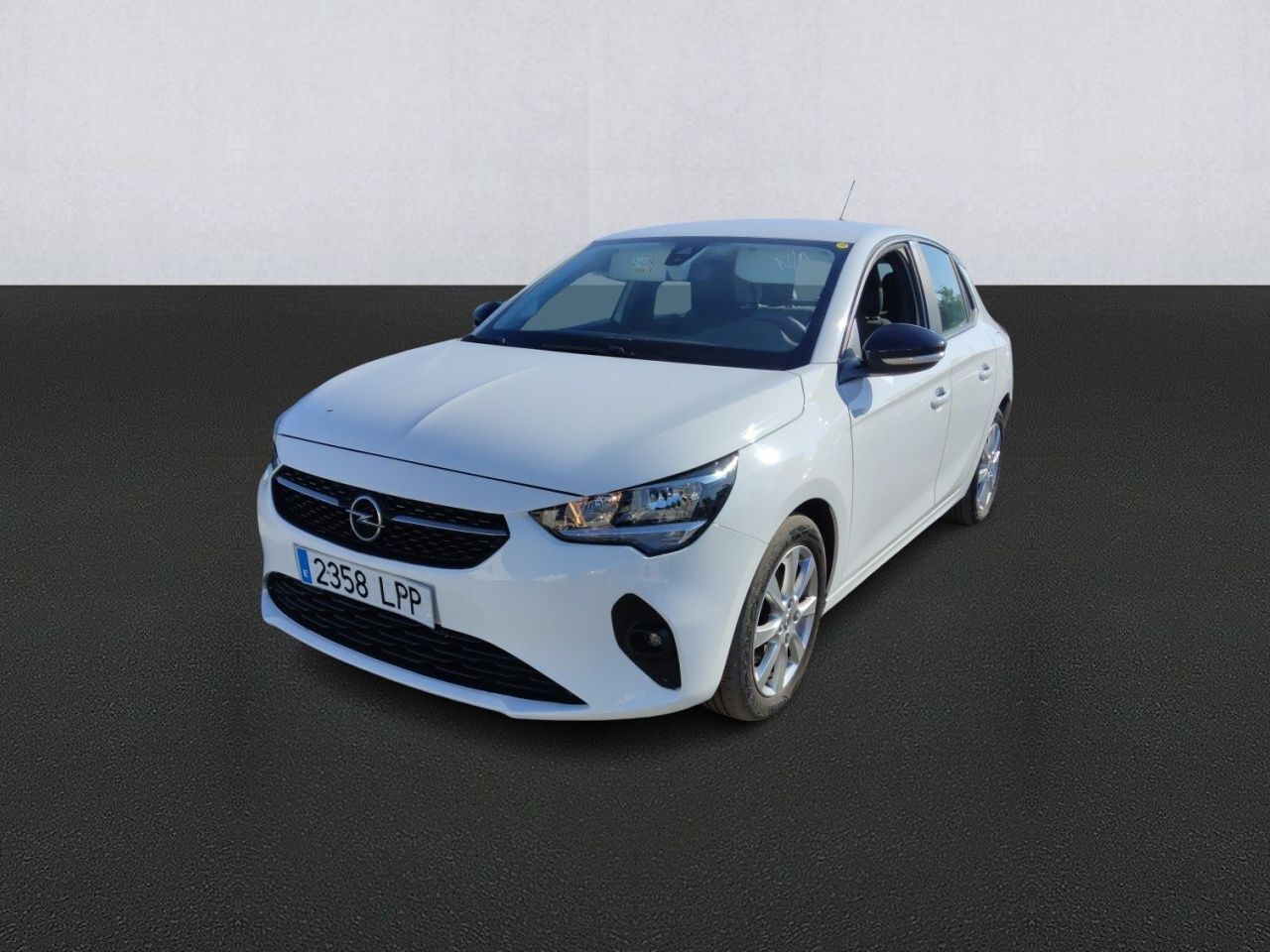 OPEL Corsa (1.5D DT Edition 75 kW (102 CV)) en Madrid