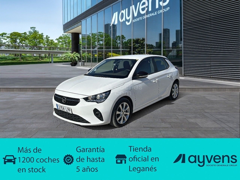 Foto del OPEL Corsa 1.5D DT S-S Edition 100