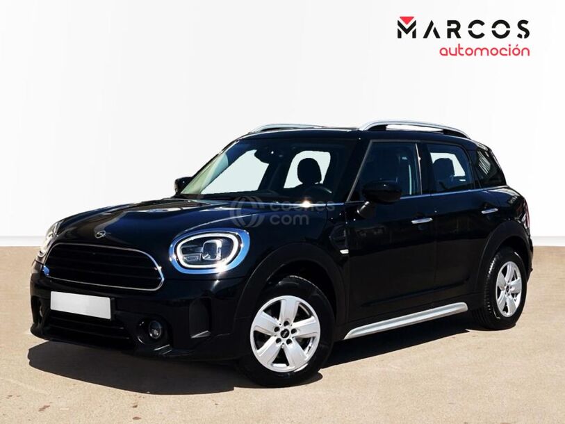 Foto del MINI Countryman COUNTRYMAN COOPER D AUT.